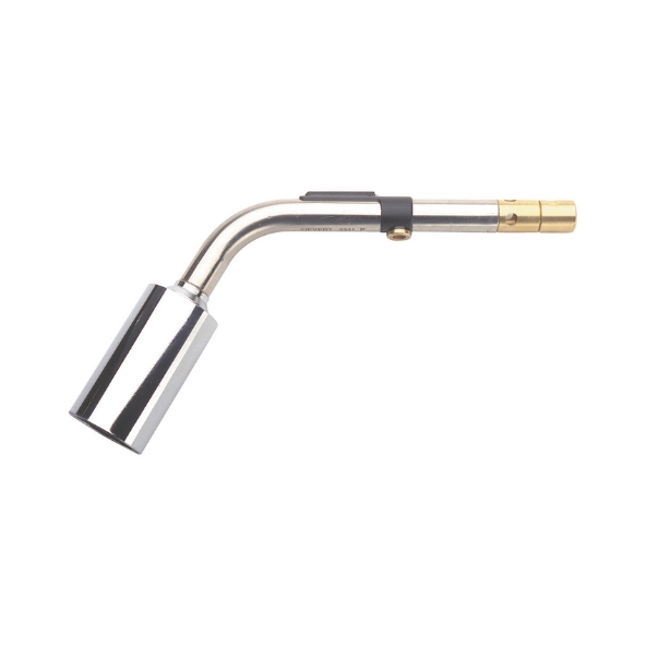 1811940 Sievert PROMATIC Soft Flame Burner 38mm