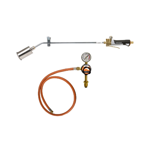 Sievert Pro 88 Torch Heating Kit