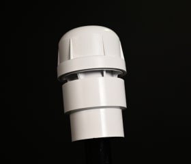 Air Admittance Valves
