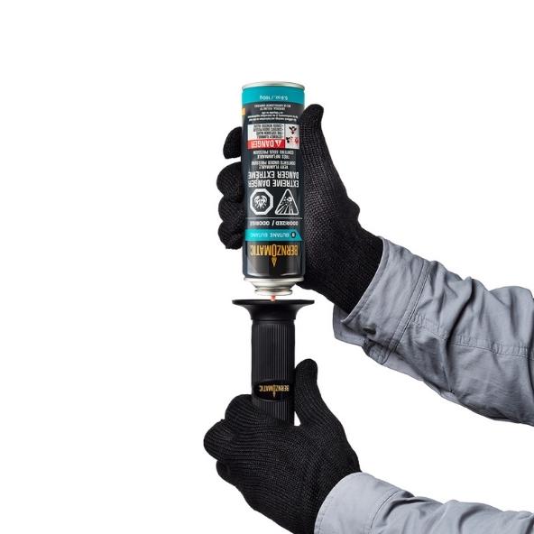 Bernzomatic Butane Cylinder 160g