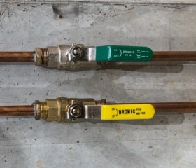 Ball Valves