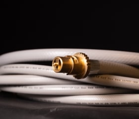 Bayonet Gas Hoses