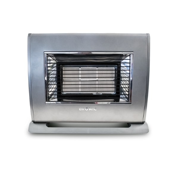 Supaheat II Indoor Gas Room Heater LPG