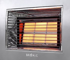 Indoor Heaters