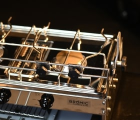 Lido Cookers