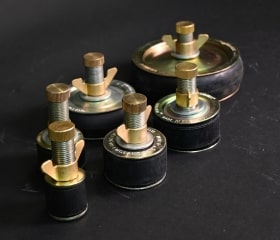 Test Plugs