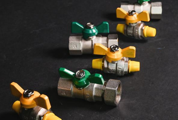 Valves - Frequently Asked Questions
