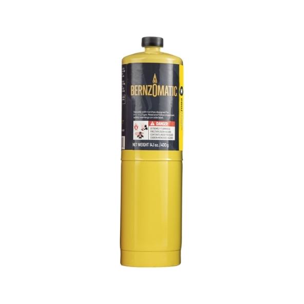 Bernzomatic 400g MAP-Pro Cylinder