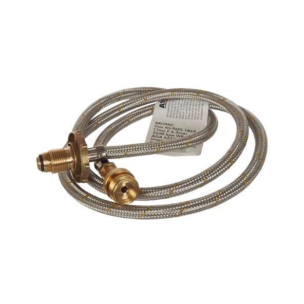 LPG Soldering Extension Hose 1500mm