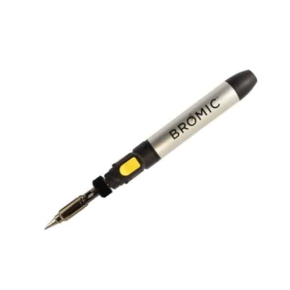 Bromic 3-in-1 Micro Torch and Soldering Iron
