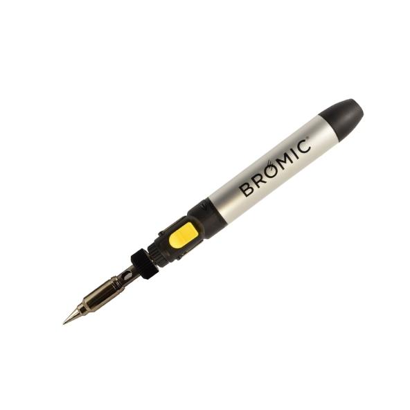 1811642 Bromic 3-in-1 Micro Torch and Soldering Iron