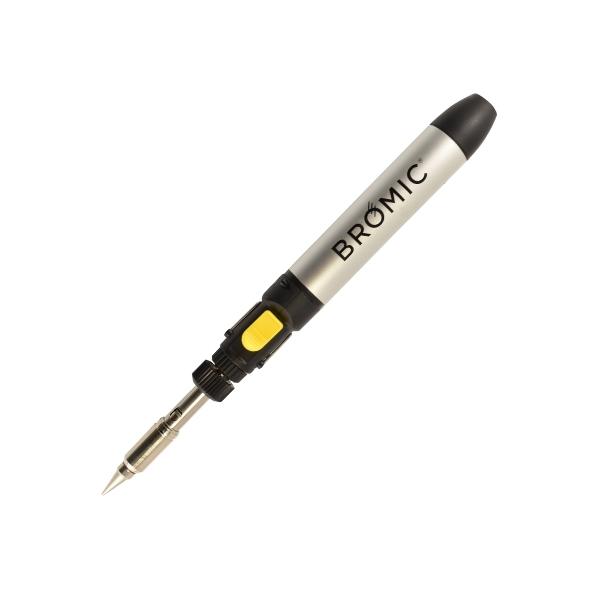 1811643 Bromic 6-in-1 Butane Solder and Repair Torch Kit