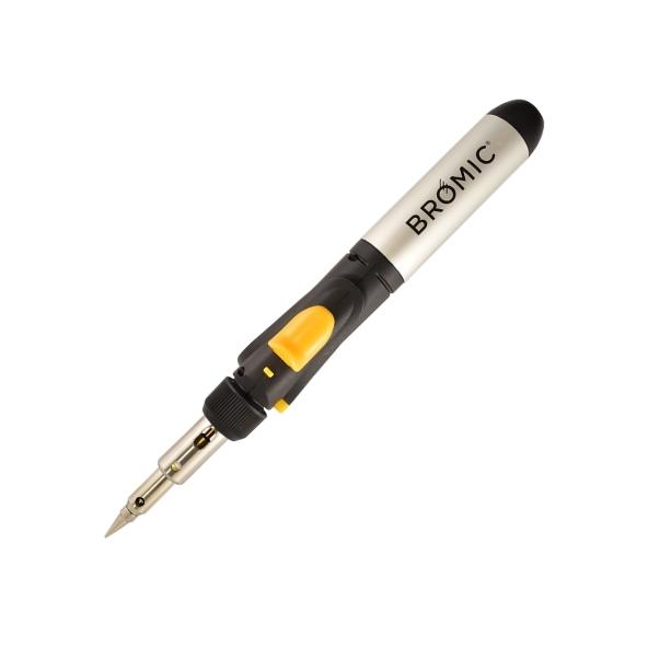 Bromic 3-in-1 Pro Edition Butane Soldering Iron