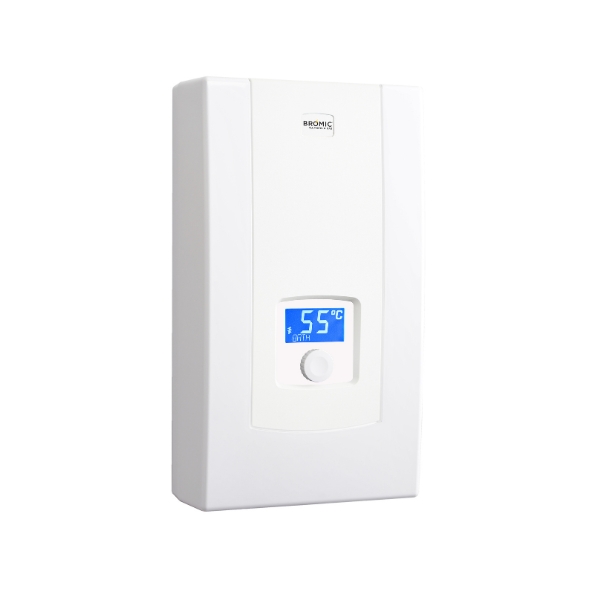 3 Phase Instant Electric Hot Water, 24kW