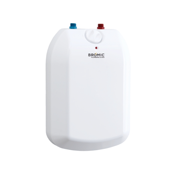 5L Compact Storage Electric Water Heater, Under Sink