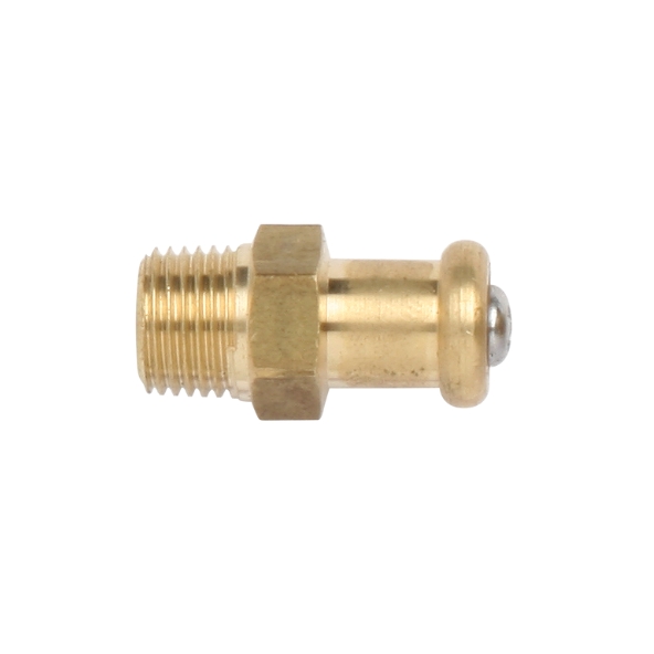 6160505 Test Point To Suit Regulators