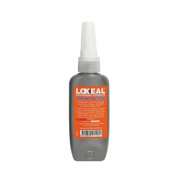 Loxeal Silicone Tap Grease