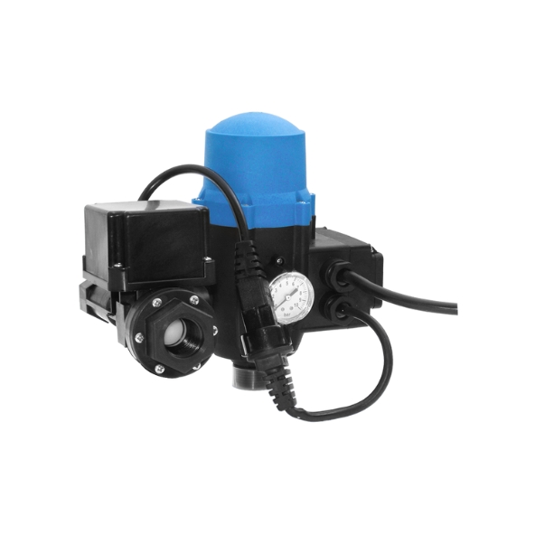 Waterboy Wizard Submersible Pump Pack