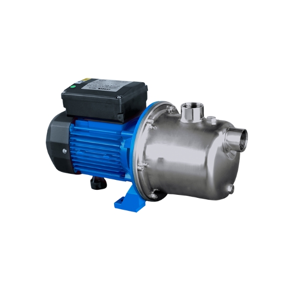 Waterboy 40L Jet Pump