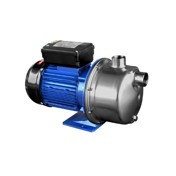 Waterboy 60L Jet Pump