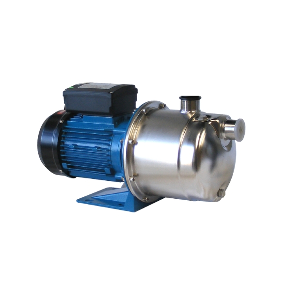 Waterboy 80L Jet Pump