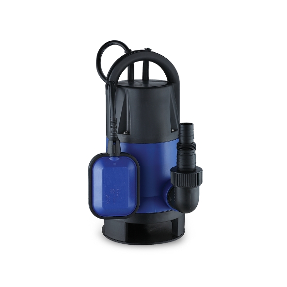 Waterboy 400W Submersible Water Pump