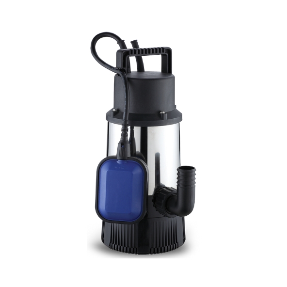 Waterboy 50L Clean Water Submersible Pump 800W