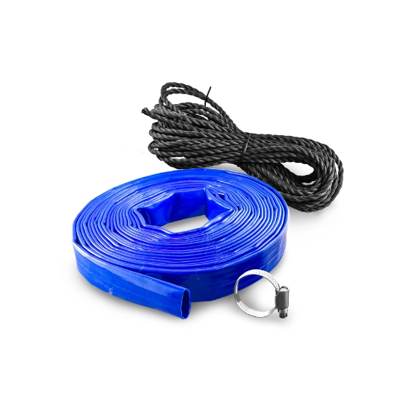 Waterboy Submersible Pump Hose Kit