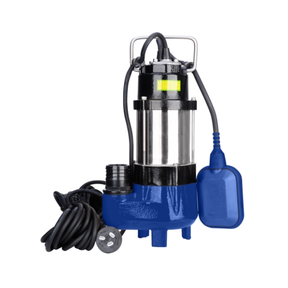 Waterboy Submersible Vortex Water Pump