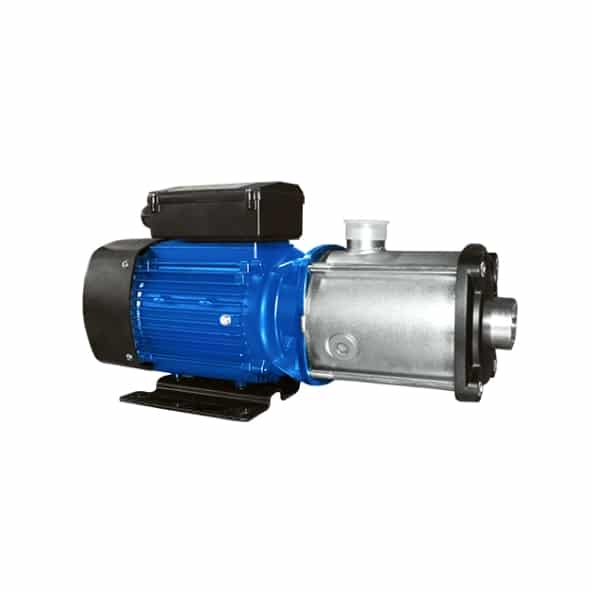 Waterboy 116L Multi-Stage Pump