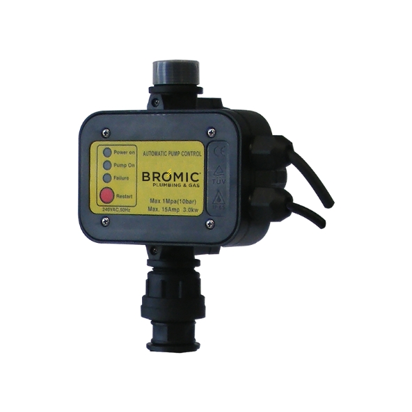 Waterboy Pump Pressure Controller 3kW