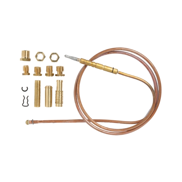 8588609 Thermocouple Kit Flexible Universal 900mm