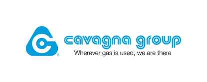 Cavagna Horizontal Logo