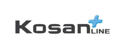 Kosan Line Logo