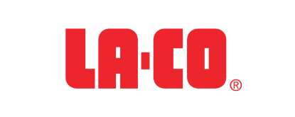 LA-CO Logo