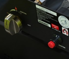Piezo Ignitions