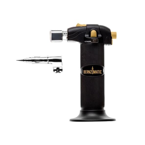 Bernzomatic Maker Precision Torch