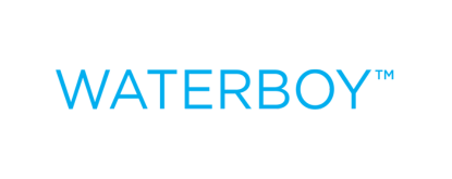 Waterboy Logo
