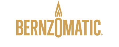 Bernzomatic Logo