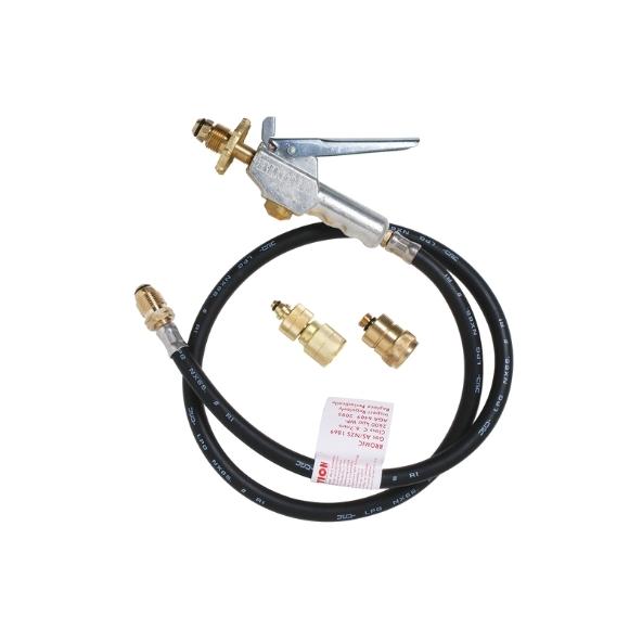 Kit Filler Gun & 1250mm Hose Assembly SKU 1010950