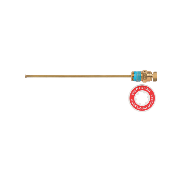 Valve Bleeder Forklift Cylinder (SKU: 1110155)