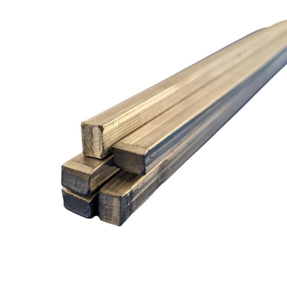 Bromic 30/70 Solid Core Solder Bar - 210g