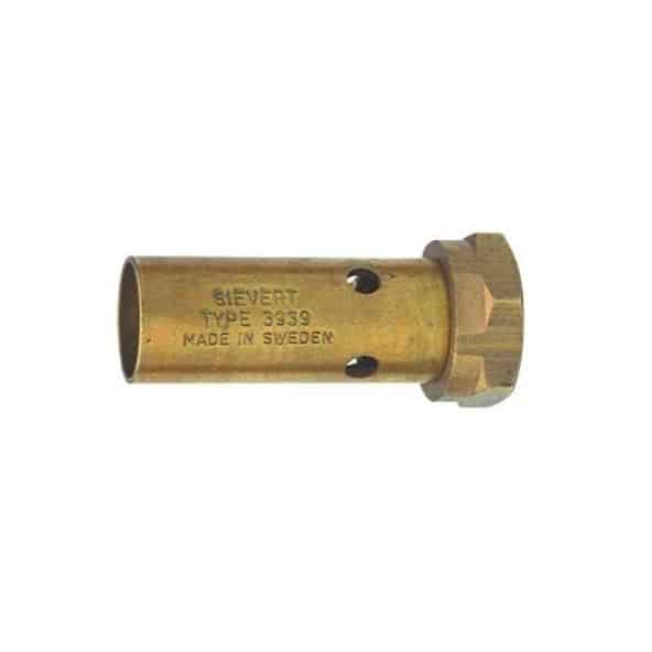 Sievert Pro Pin Point Burner 17mm (393902)
