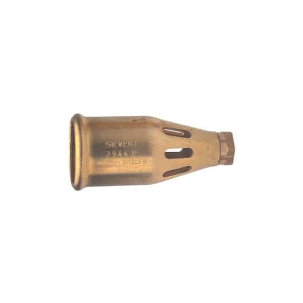 Sievert Pro 88 Power Burner – Brass 50mm (294402)
