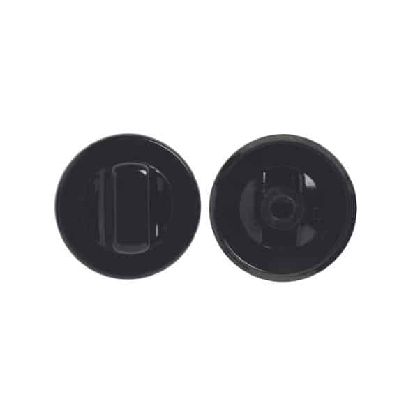 Blank 10mm Control Knob for 22 22S 23S 24ST & STS