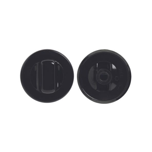 Blank 10mm Control Knob for 22 22S 23S 24ST & STS