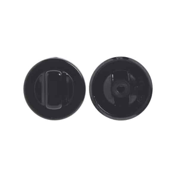 Blank 8mm Control Knob for Pintossi 20 21 21S 25ST