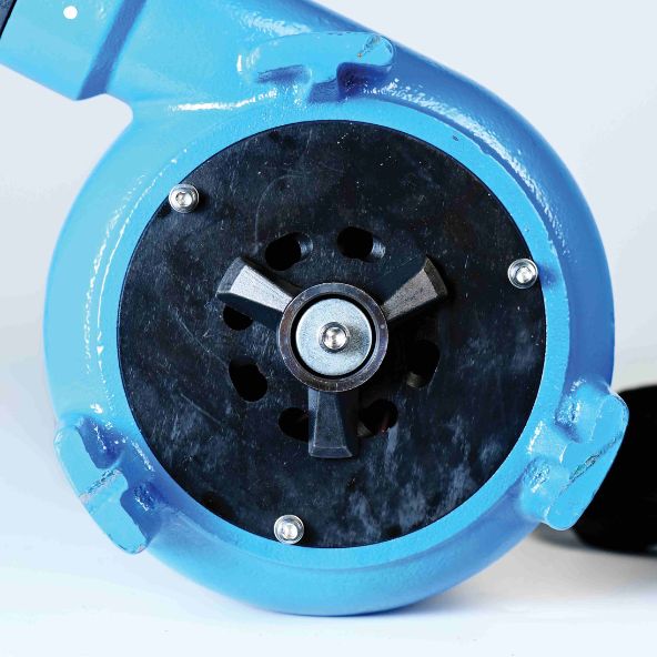 Waterboy 270L Cutter Submersible Pump