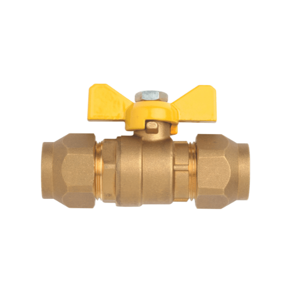 160MJ Dual Stage Regulator with 2m Bayonet Hose & 2 x Wall Sockets Kit