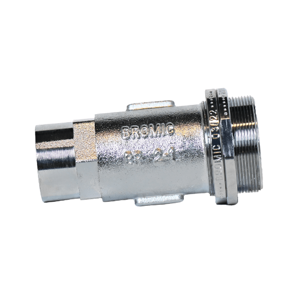 160MJ Dual Stage Regulator with 2m Bayonet Hose & 2 x Wall Sockets Kit